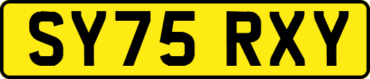 SY75RXY