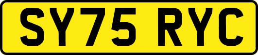 SY75RYC