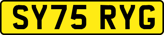 SY75RYG