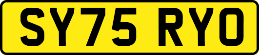 SY75RYO