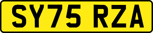 SY75RZA