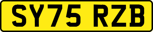 SY75RZB