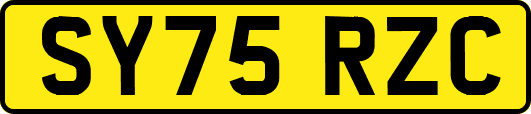 SY75RZC