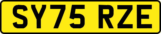 SY75RZE