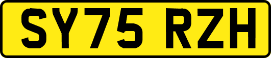 SY75RZH