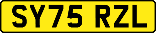 SY75RZL