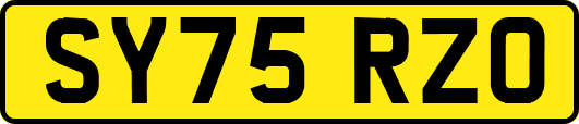 SY75RZO