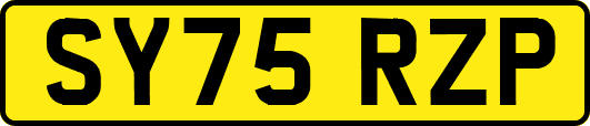 SY75RZP