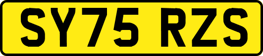 SY75RZS