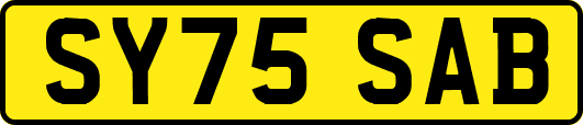 SY75SAB