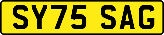 SY75SAG