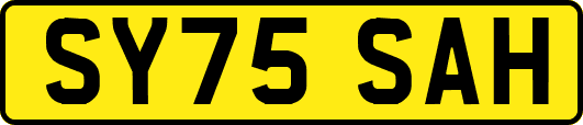 SY75SAH