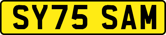 SY75SAM