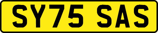 SY75SAS