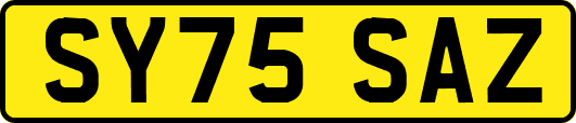 SY75SAZ