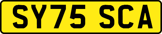 SY75SCA