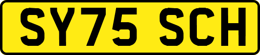 SY75SCH