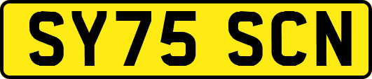 SY75SCN