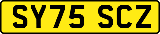 SY75SCZ