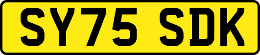 SY75SDK