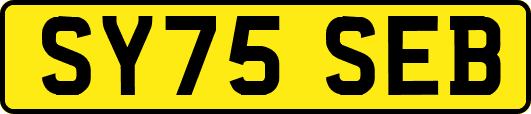 SY75SEB