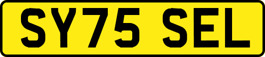 SY75SEL