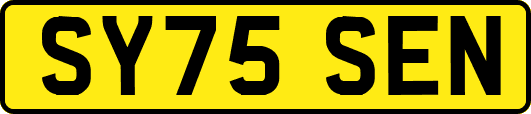 SY75SEN