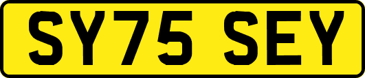 SY75SEY