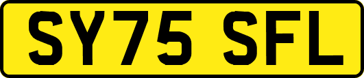 SY75SFL