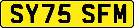 SY75SFM
