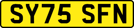 SY75SFN