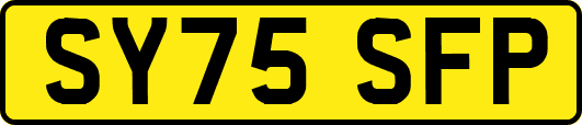 SY75SFP
