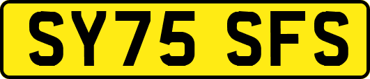 SY75SFS