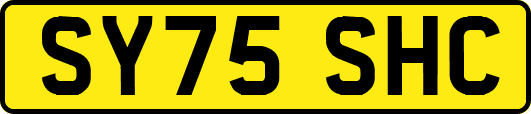 SY75SHC