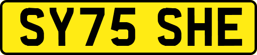 SY75SHE