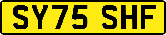 SY75SHF