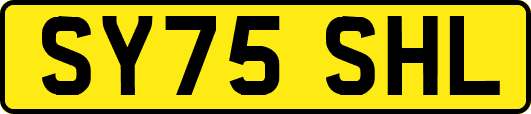 SY75SHL