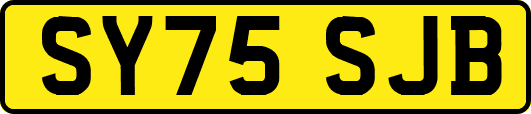 SY75SJB