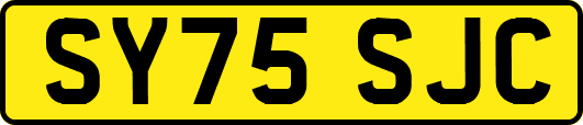 SY75SJC