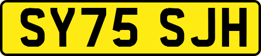 SY75SJH
