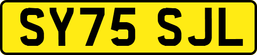 SY75SJL