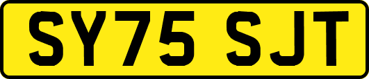 SY75SJT