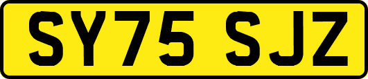 SY75SJZ
