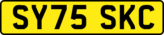 SY75SKC