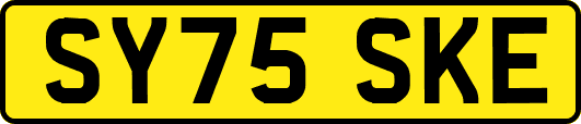 SY75SKE