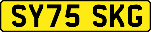 SY75SKG