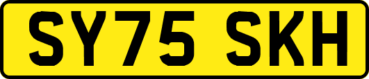 SY75SKH