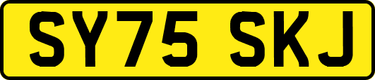 SY75SKJ