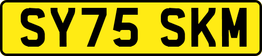 SY75SKM
