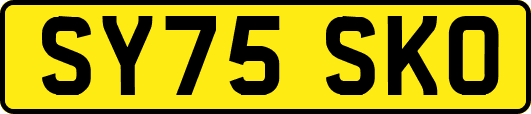 SY75SKO